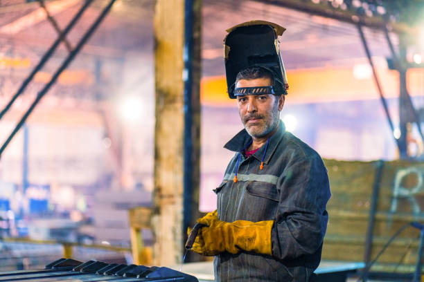 Best Marine and Shipbuilding Welding in Bradford Woods, PA