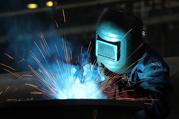 Best Welding Inspection and Certification in Bradford Woods, PA
