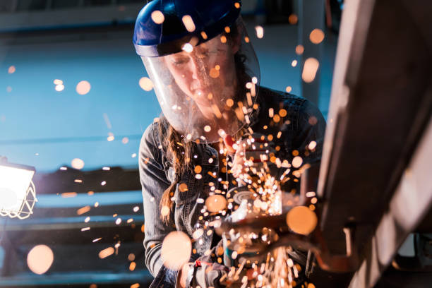  Bradford Woods, PA Welder Pros