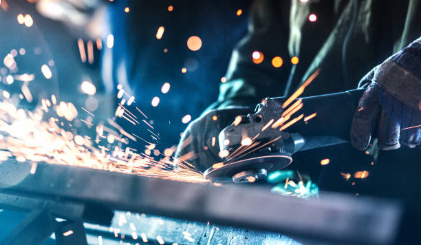 Reliable Bradford Woods, PA Welder & Metal Fabrication Solutions